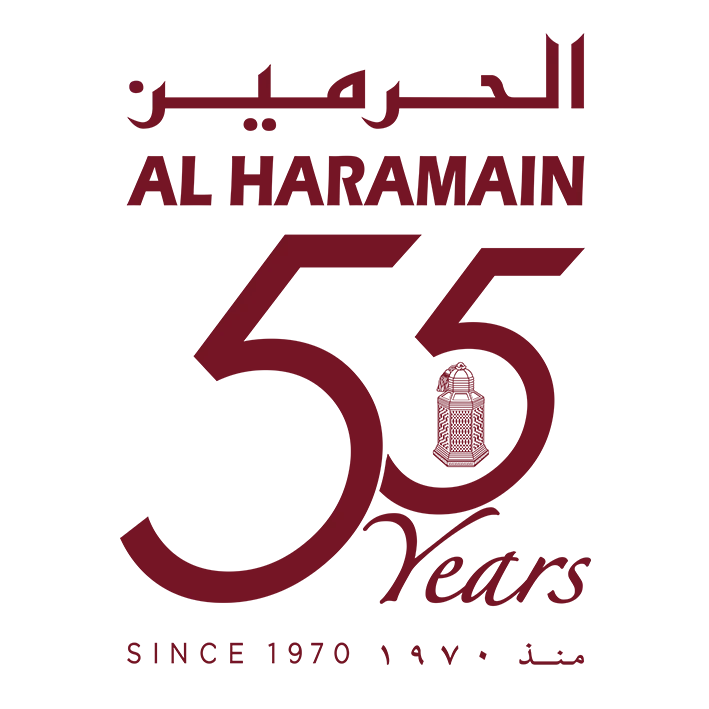 Al Haramain Perfumes