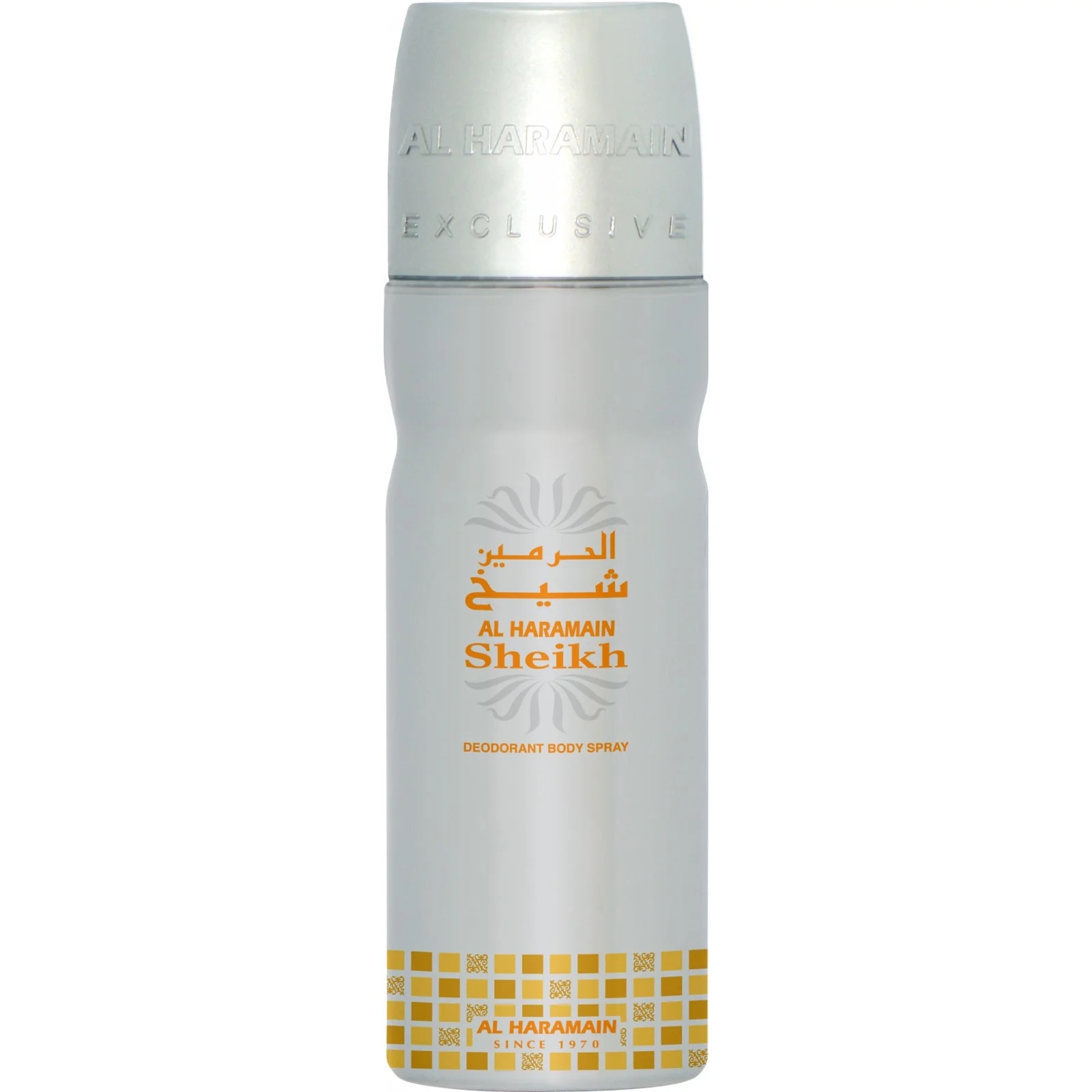Deodorants