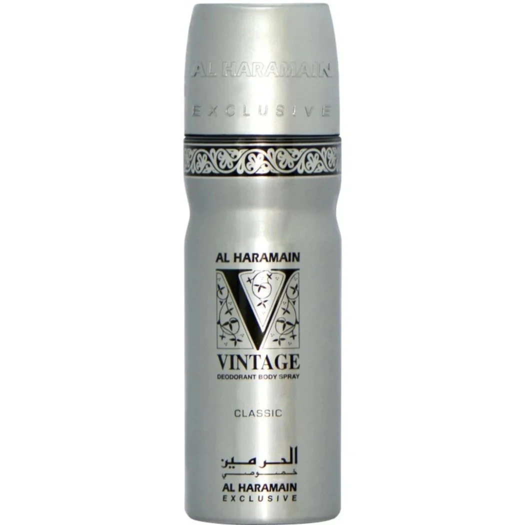 Men's Deodorants